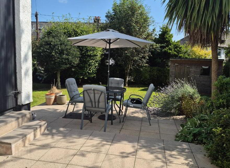 298 Merville Garden Village, Newtownabbey, BT37 9TT