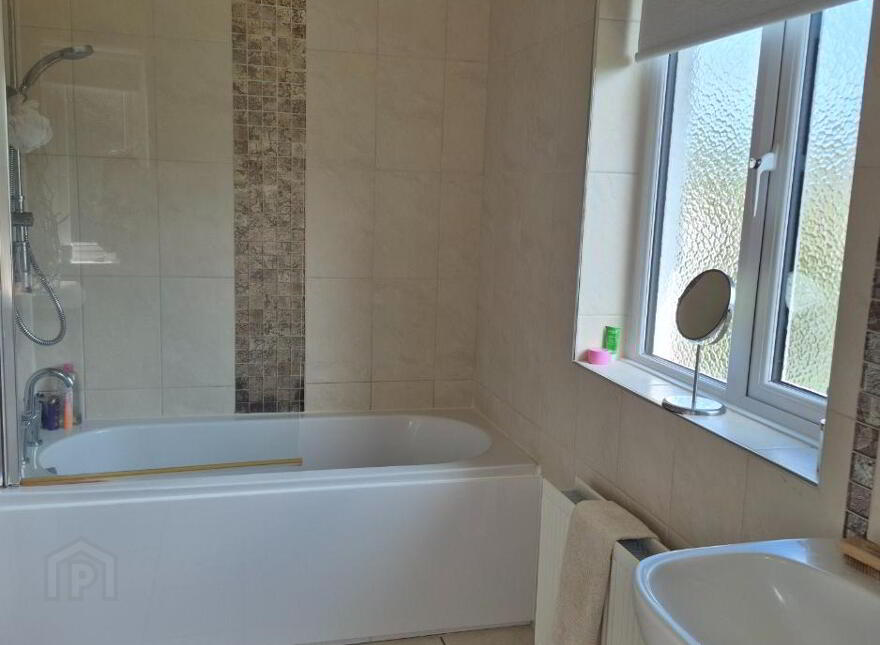 298 Merville Garden Village, Newtownabbey, BT37 9TT