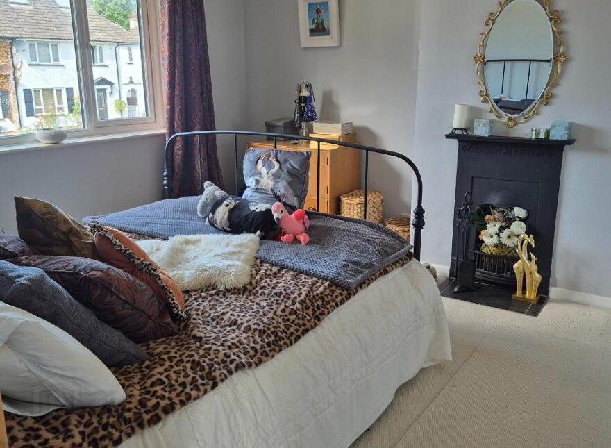 298 Merville Garden Village, Newtownabbey, BT37 9TT