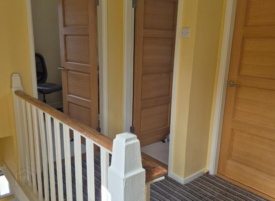 298 Merville Garden Village, Newtownabbey, BT37 9TT