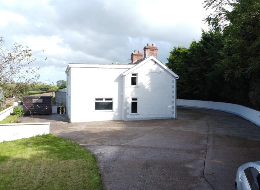 45 Front Road, Drumbo, Lisburn, BT27 5JX