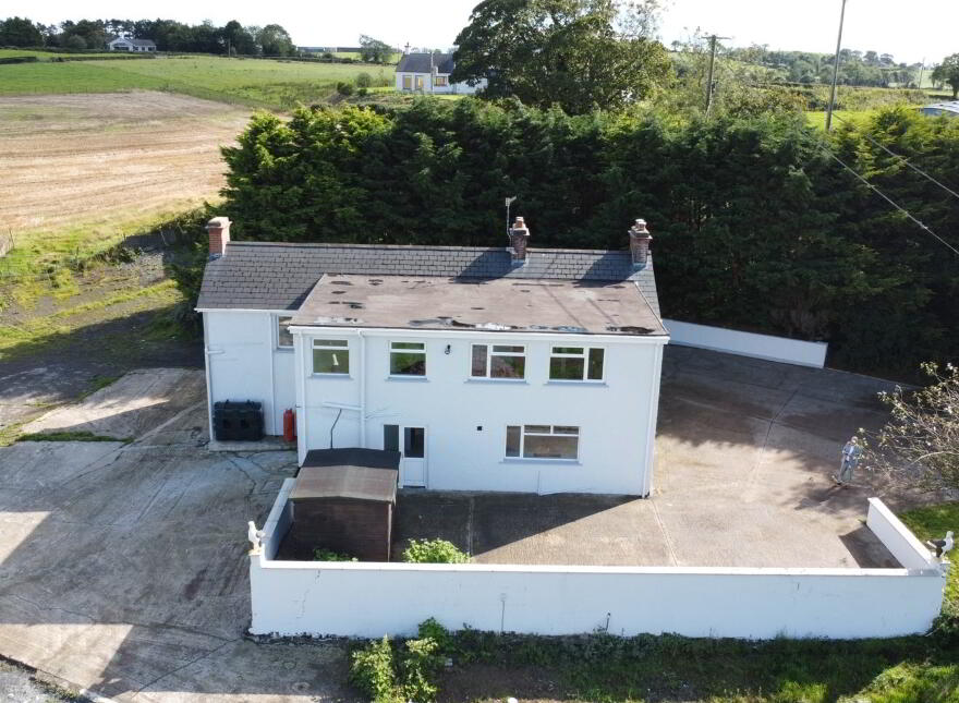 45 Front Road, Drumbo, Lisburn, BT27 5JX