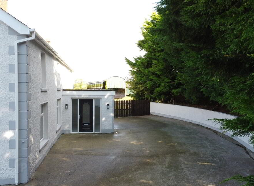 45 Front Road, Drumbo, Lisburn, BT27 5JX