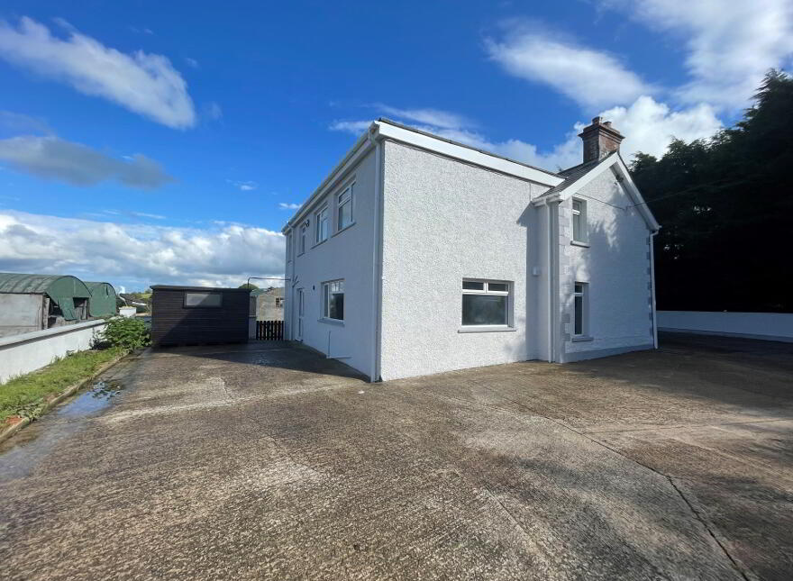 45 Front Road, Drumbo, Lisburn, BT27 5JX