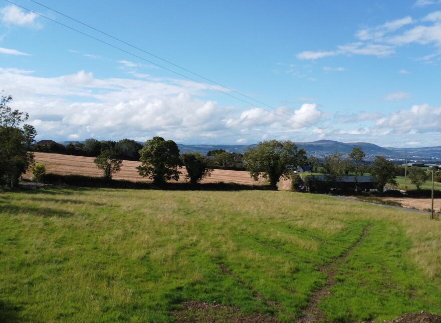 45 Front Road, Drumbo, Lisburn, BT27 5JX