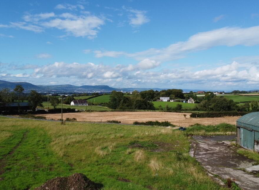 45 Front Road, Drumbo, Lisburn, BT27 5JX