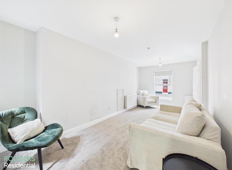 11 Westcott Street, Belfast, BT5 5BN