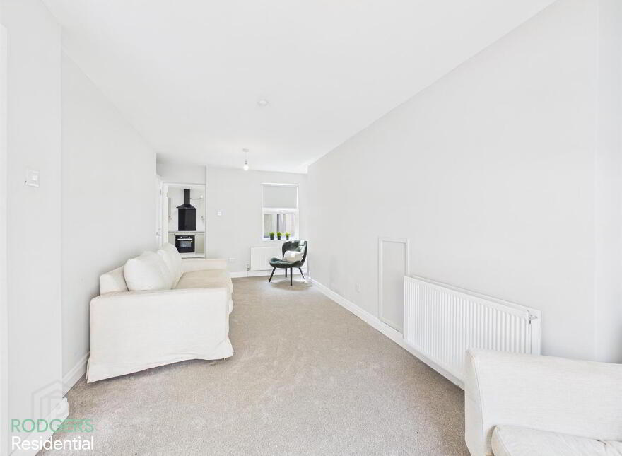 11 Westcott Street, Belfast, BT5 5BN