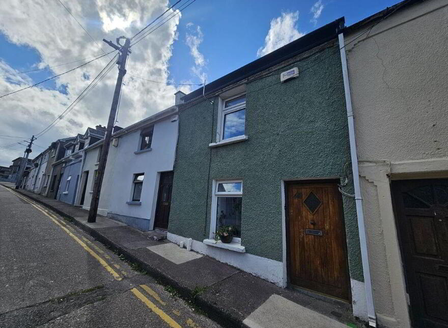 49 98 Street, Cork City Centre, T12V8C6