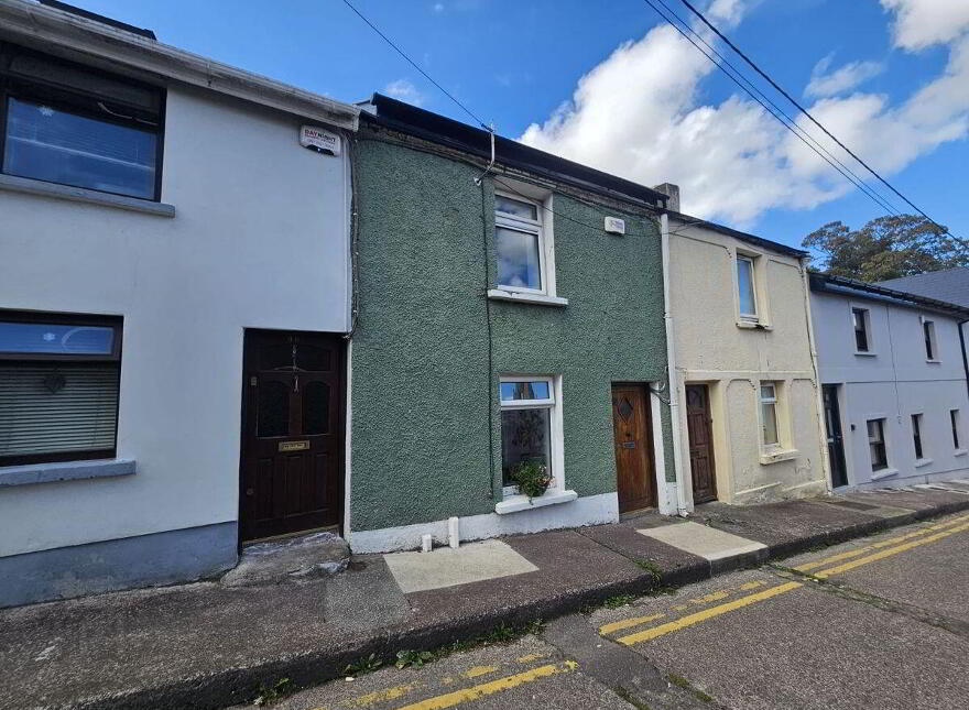 49 98 Street, Cork City Centre, T12V8C6