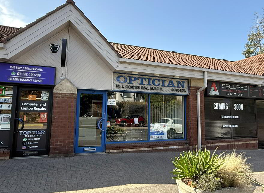 63 Saintfield Road, Belfast, BT8 7HL photo
