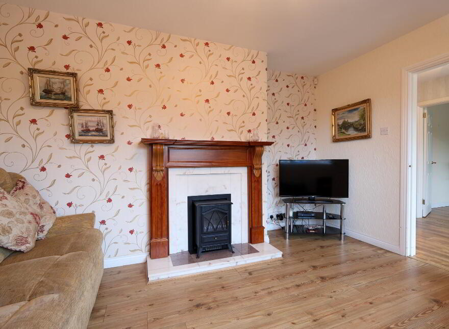 42 Urbal Road, Coagh, BT80