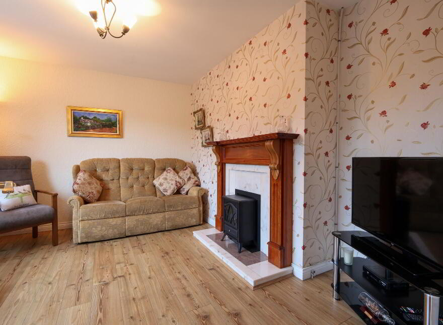42 Urbal Road, Coagh, BT80