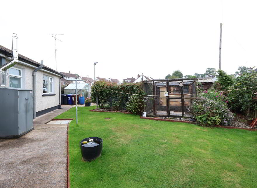 42 Urbal Road, Coagh, BT80