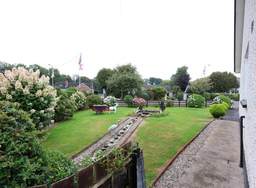 42 Urbal Road, Coagh, BT80