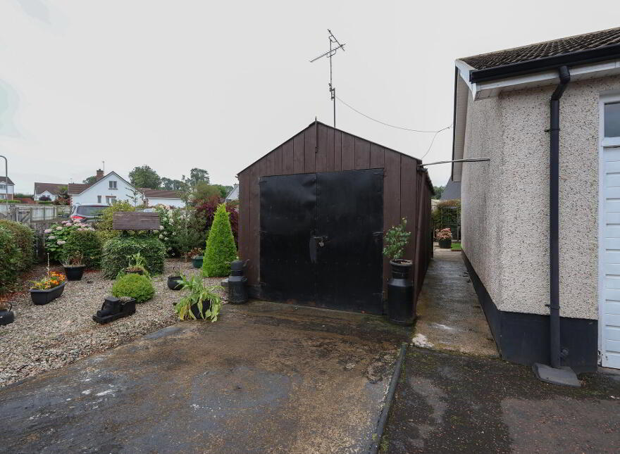 42 Urbal Road, Coagh, BT80
