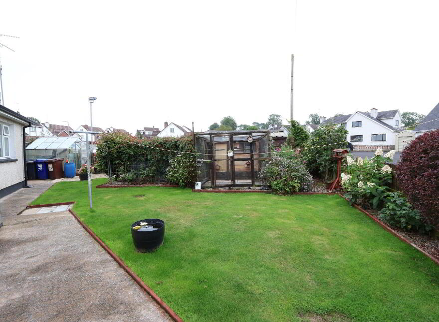 42 Urbal Road, Coagh, BT80