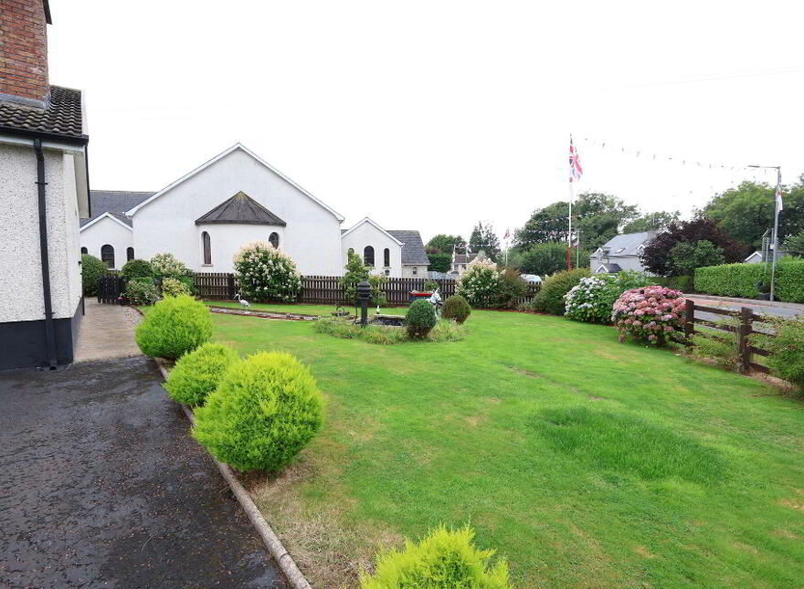 42 Urbal Road, Coagh, BT80