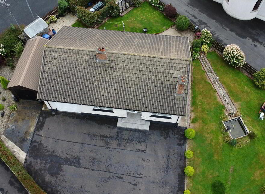 42 Urbal Road, Coagh, BT80