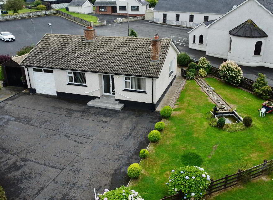 42 Urbal Road, Coagh, BT80