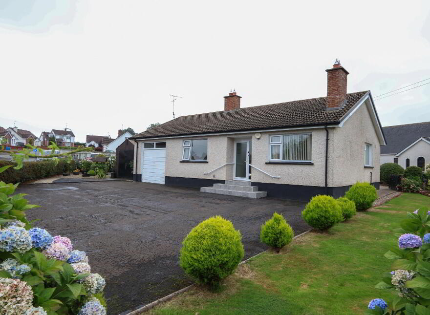 42 Urbal Road, Coagh, BT80