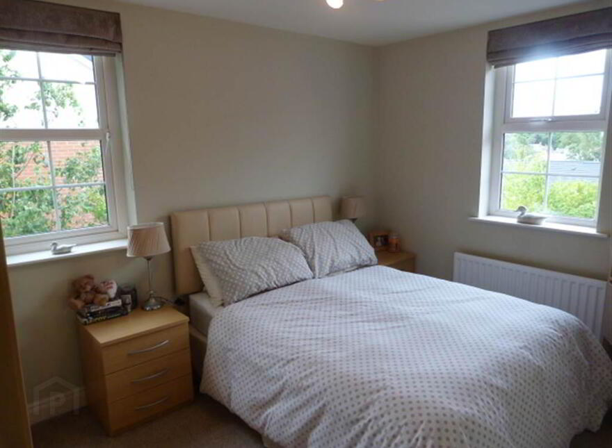 22 Old Church Square, Grahamsbridge Road , Dundonald, Belfast, BT16 2FD