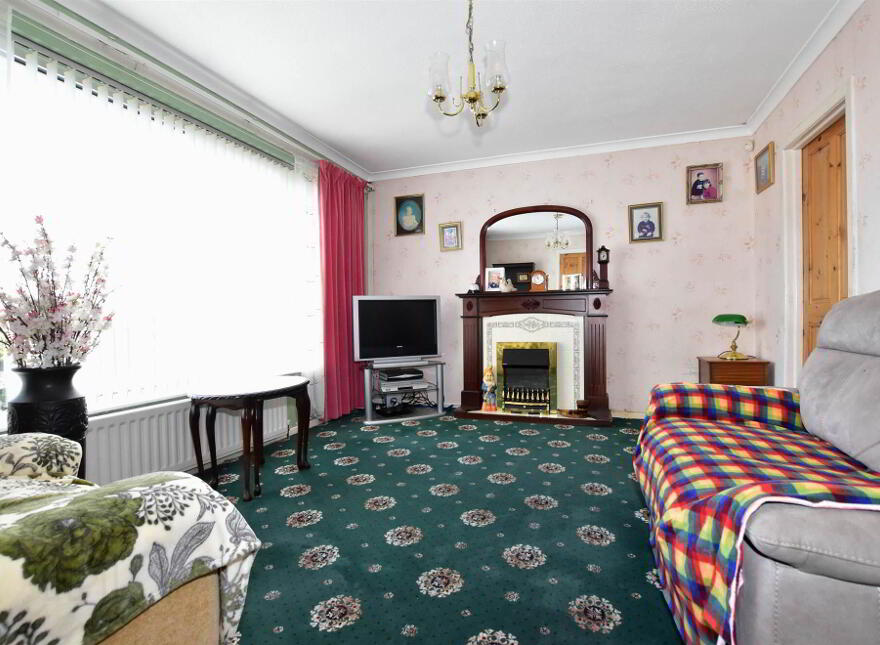 21 Chapel Island Park, Newtownards, BT23 7BG