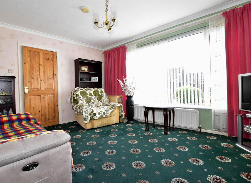 21 Chapel Island Park, Newtownards, BT23 7BG