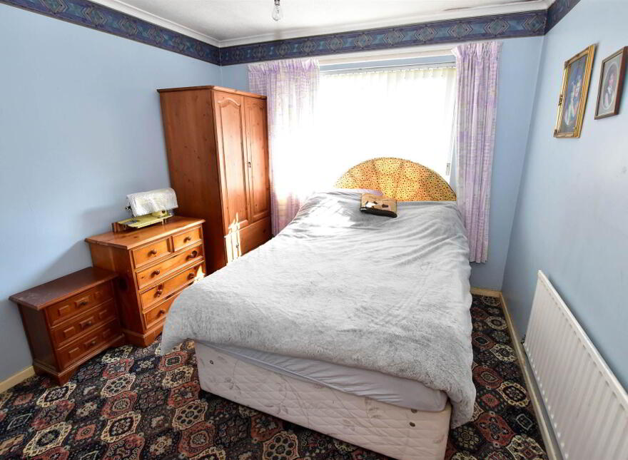 21 Chapel Island Park, Newtownards, BT23 7BG