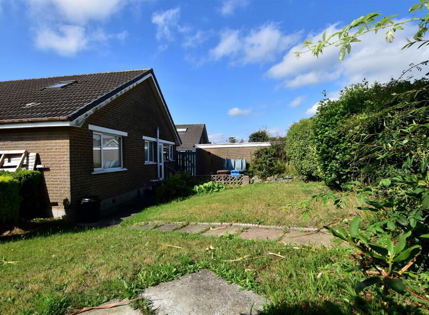 21 Chapel Island Park, Newtownards, BT23 7BG