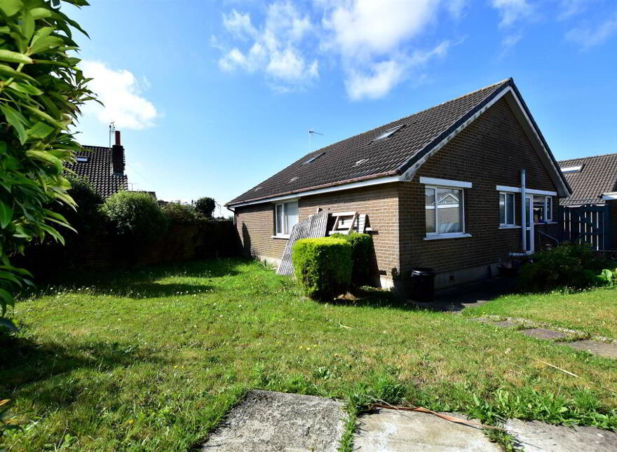 21 Chapel Island Park, Newtownards, BT23 7BG