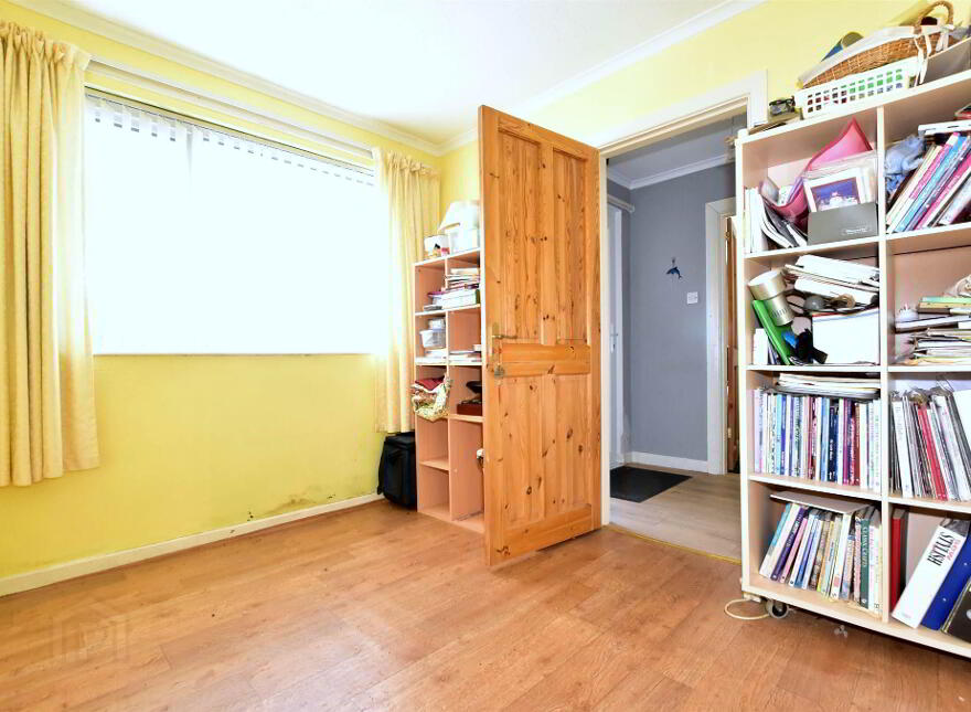 21 Chapel Island Park, Newtownards, BT23 7BG