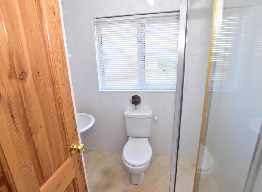 21 Chapel Island Park, Newtownards, BT23 7BG