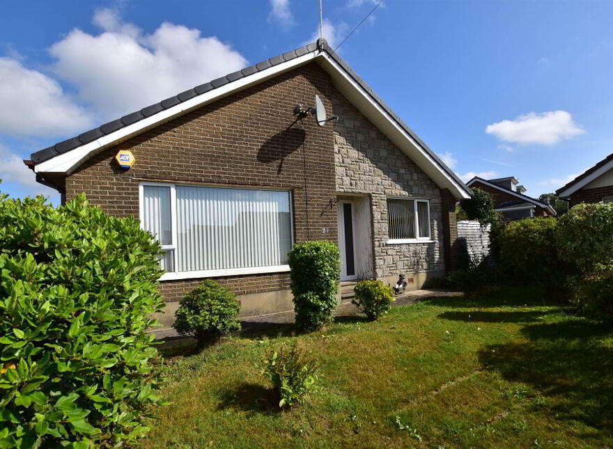 21 Chapel Island Park, Newtownards, BT23 7BG