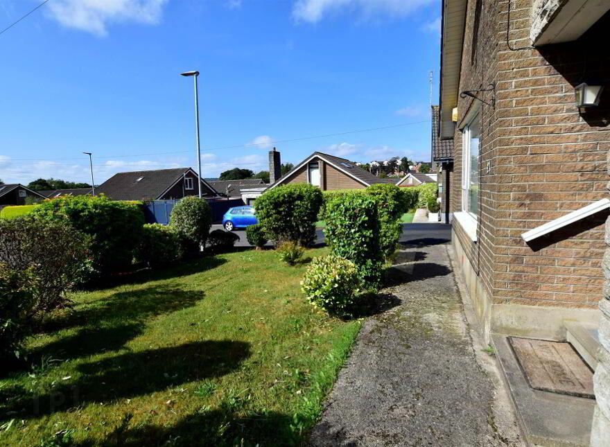 21 Chapel Island Park, Newtownards, BT23 7BG