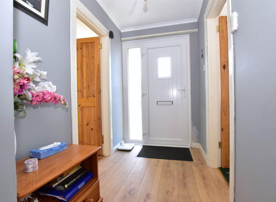 21 Chapel Island Park, Newtownards, BT23 7BG