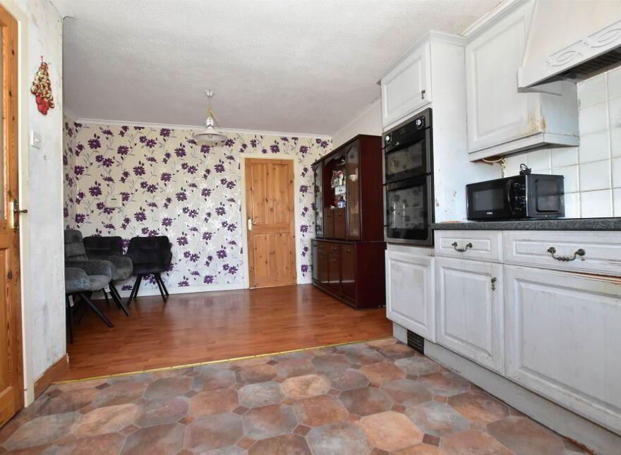 21 Chapel Island Park, Newtownards, BT23 7BG
