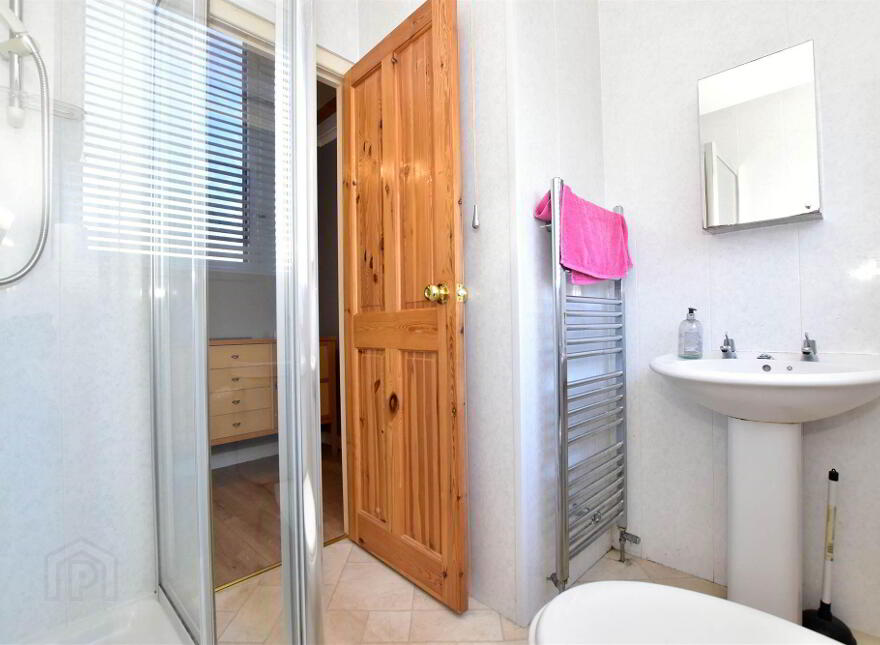 21 Chapel Island Park, Newtownards, BT23 7BG