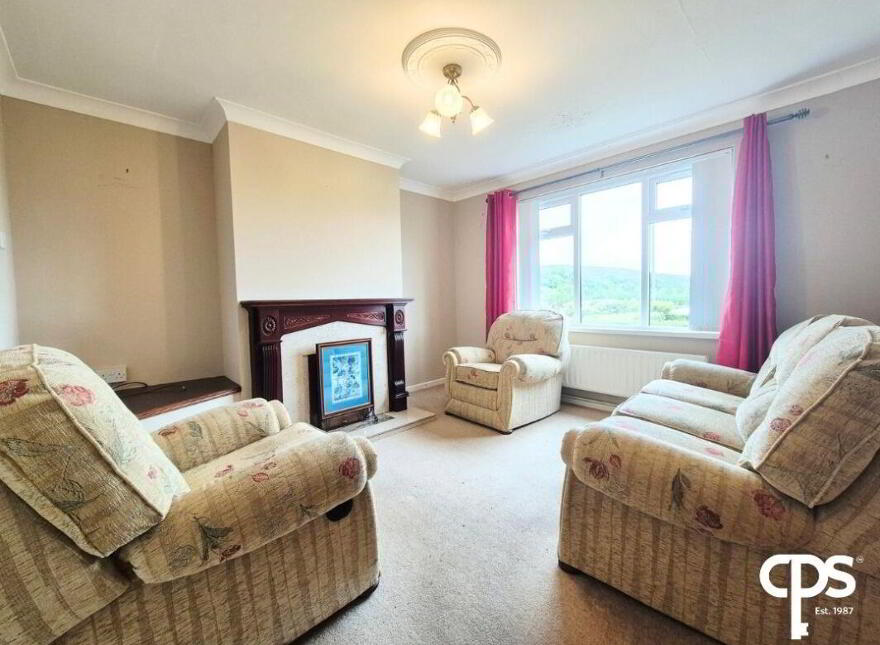 9 McCrea Park, Drumquin, Omagh, BT78 4RB