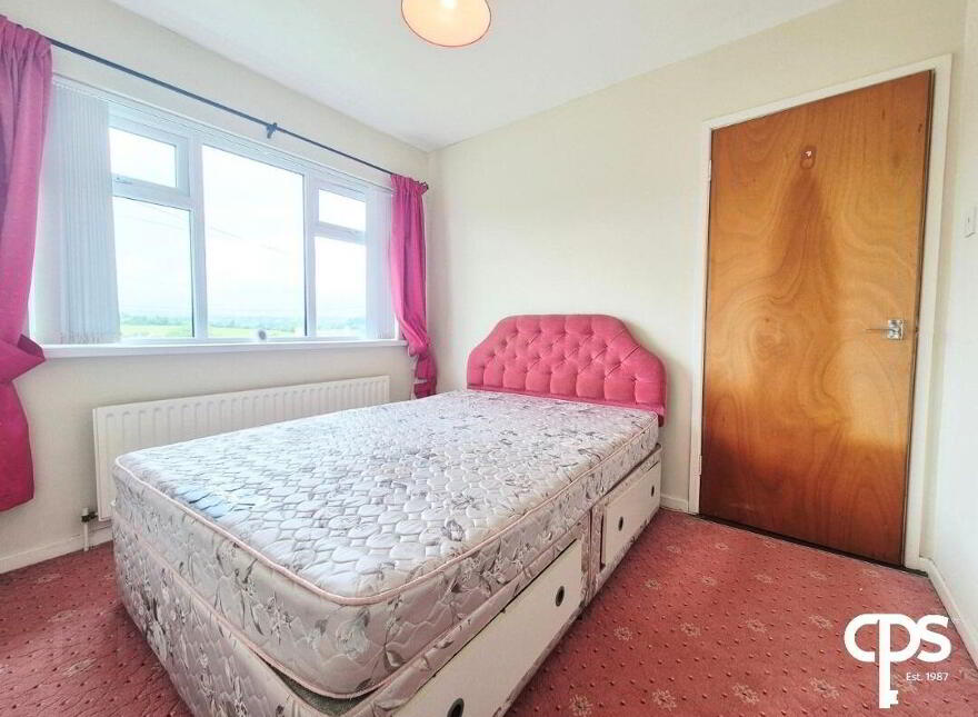 9 McCrea Park, Drumquin, Omagh, BT78 4RB
