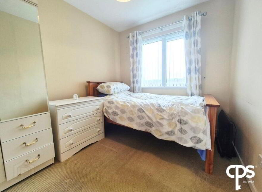 9 McCrea Park, Drumquin, Omagh, BT78 4RB