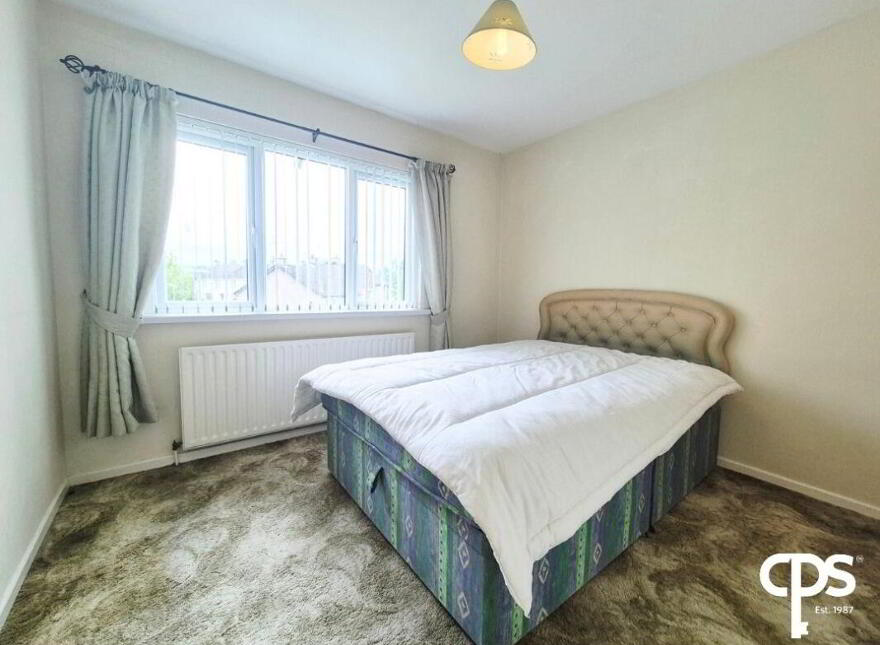 9 McCrea Park, Drumquin, Omagh, BT78 4RB