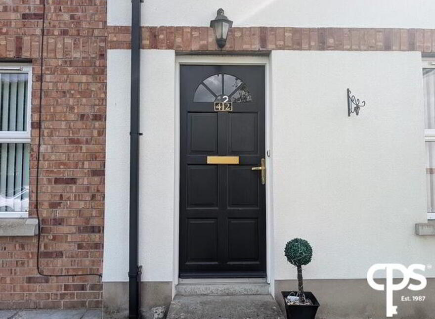 42 Baltylum Meadows, Portadown, BT62 4AB