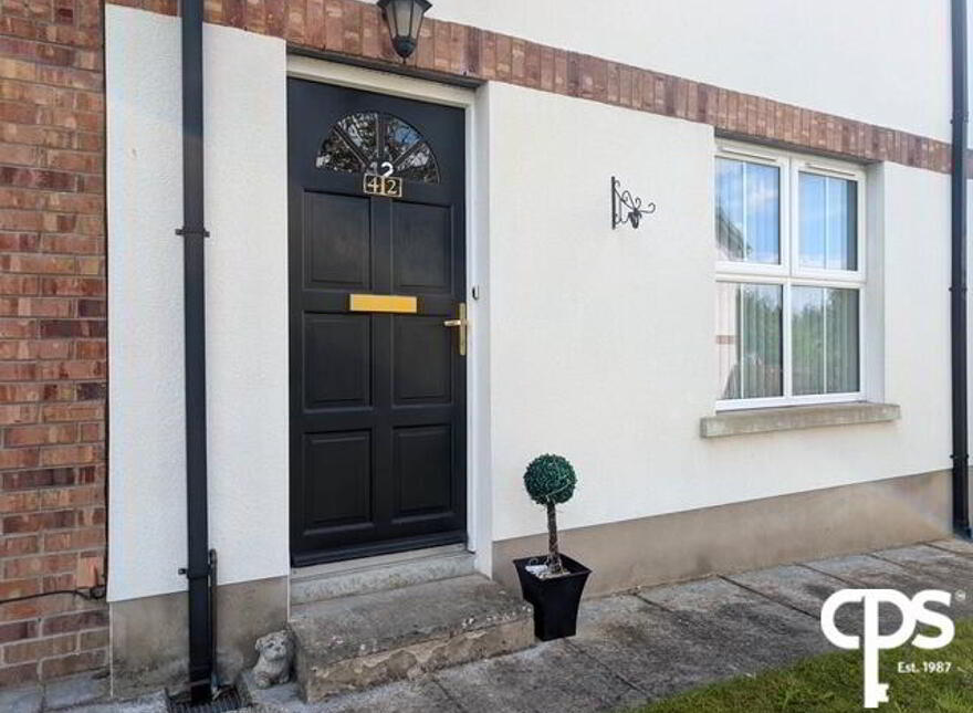 42 Baltylum Meadows, Portadown, BT62 4AB
