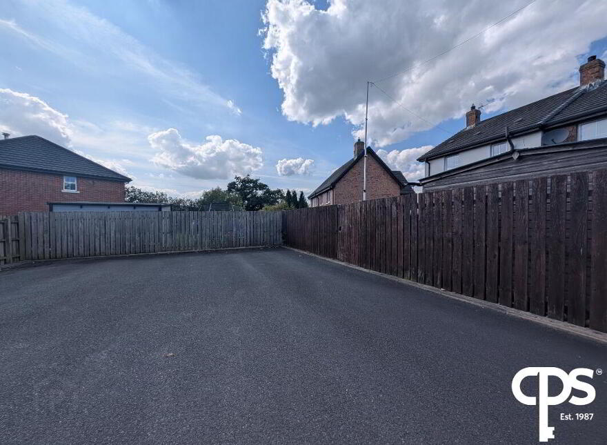 42 Baltylum Meadows, Portadown, BT62 4AB