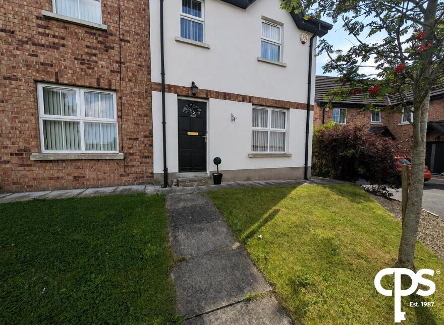 42 Baltylum Meadows, Portadown, BT62 4AB