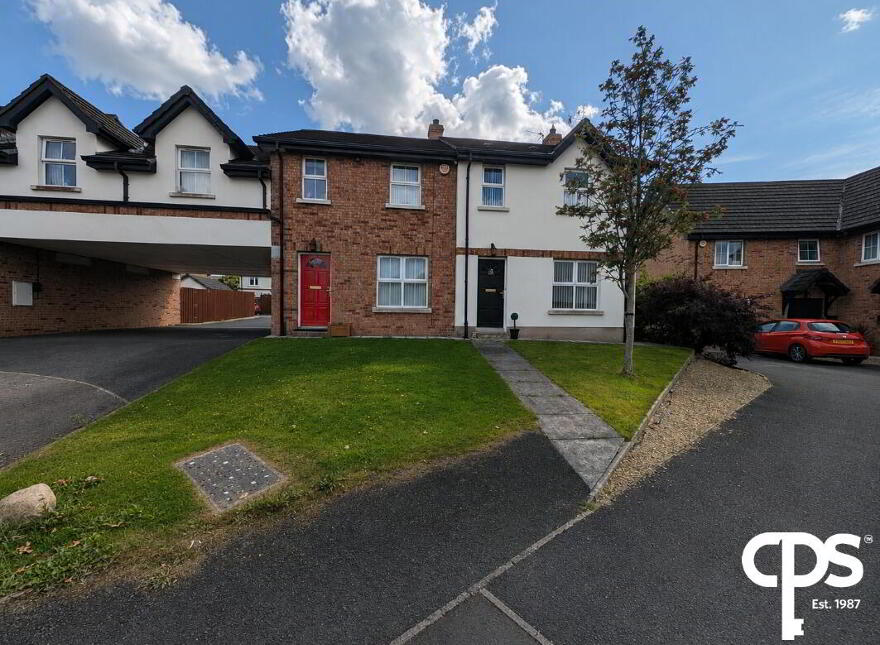 42 Baltylum Meadows, Portadown, BT62 4AB