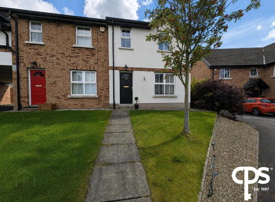 42 Baltylum Meadows, Portadown, BT62 4AB