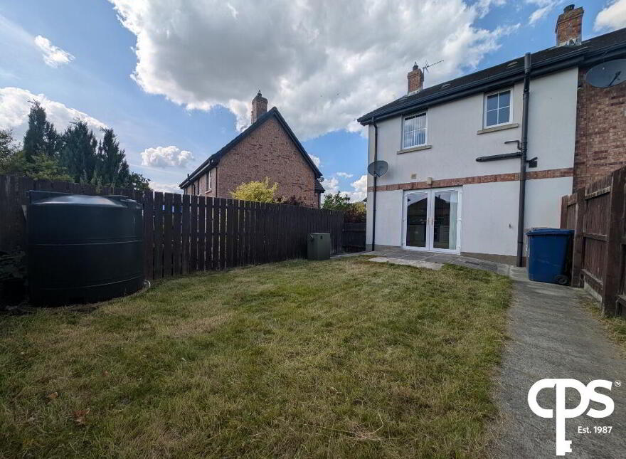 42 Baltylum Meadows, Portadown, BT62 4AB