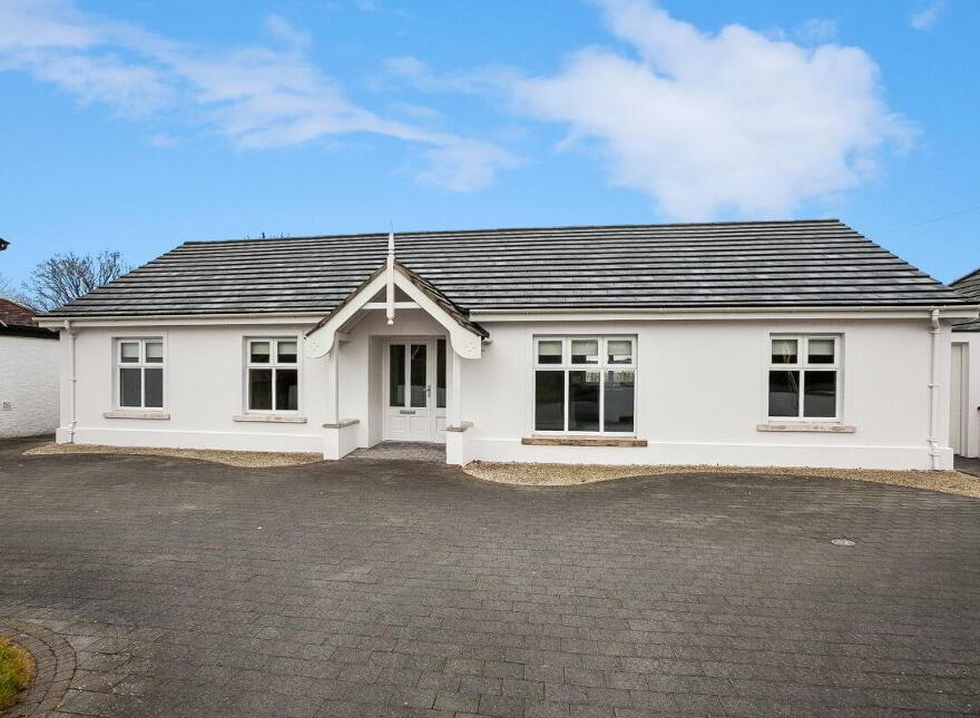 53 Ballyskeagh Road, Drumbeg, Lisburn, BT27 5TE